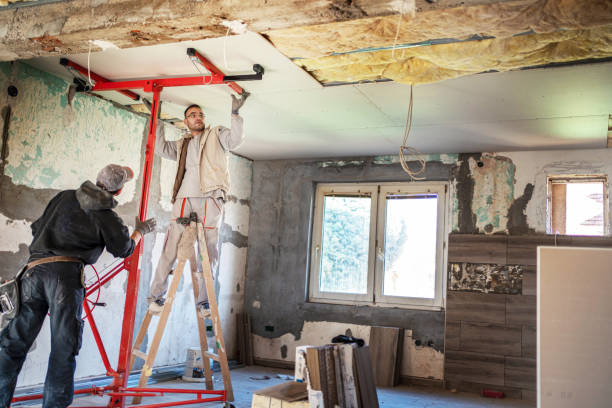 Range of Insulation Solutions in California, MD