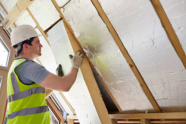 Best Insulation for New Construction  in California, MD